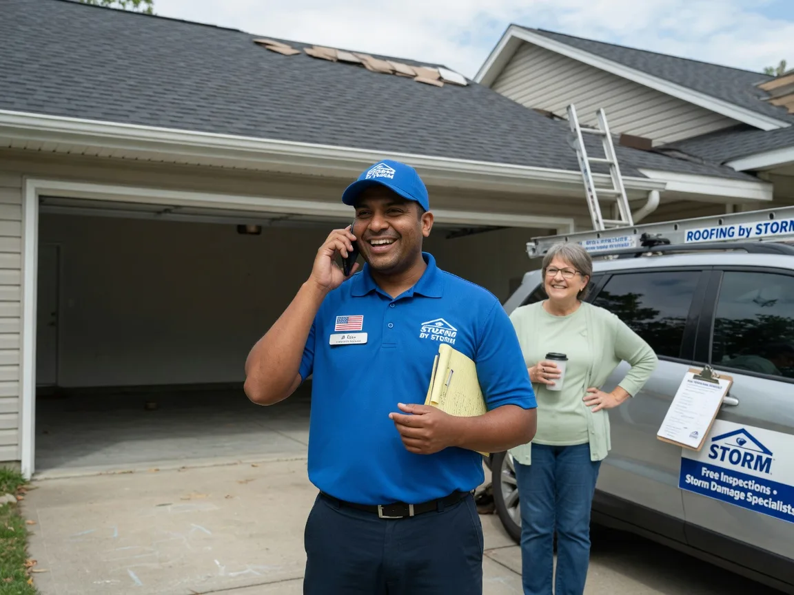 Roof Repair Near Me Kinsman, OH FAQs