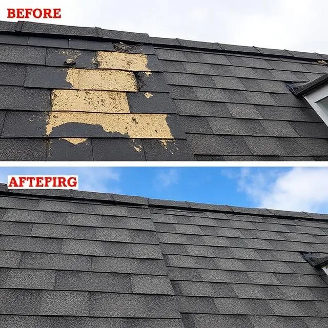 Roof Repair Near Me in Kinsman, OH near me